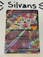 Feelinara ex 30C 071/128 Celebration Deutsch