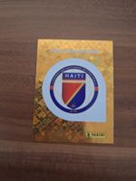 Panini Fifa WM 2026 - HAI 1