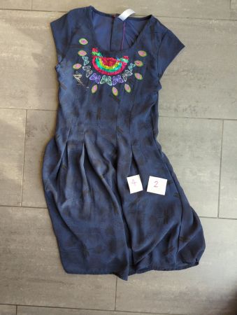 Desigual Kleid, Grösse 152