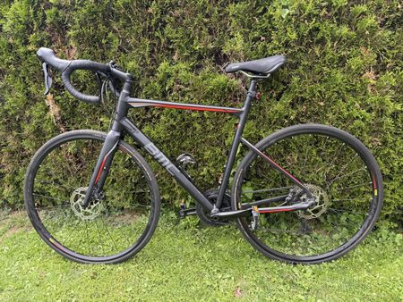 BMC Roadmachine 03 One Grösse 54