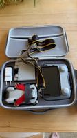 DJI mini 4 pro fly more combo