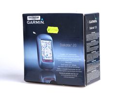 GARMIN DAKOTA 20