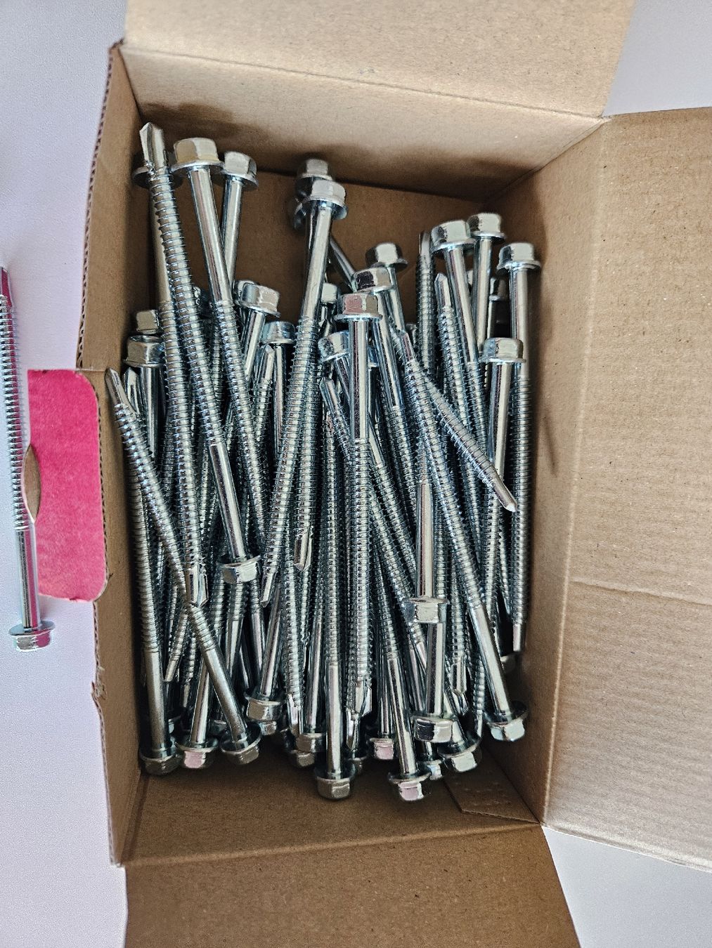 Alle Werkzeuge: schrauben  – Neu und originalverpackt aus Regensdorf von Zem003