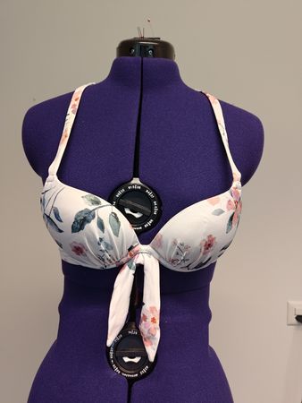 Bikini Oberteil von H&M Grösse 75A