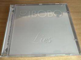 G7 DJ BoBo – Lies - Single CD