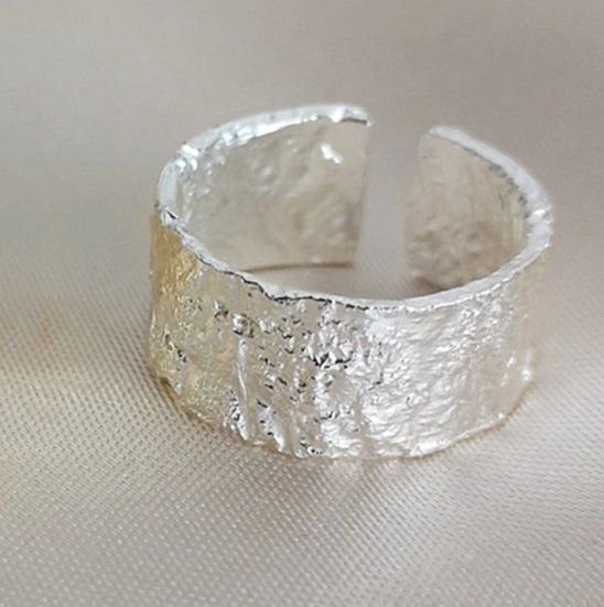 Ringe: Silber Ring – Neu und originalverpackt aus Winterthur von fte_m25p