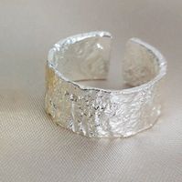 Silber Ring