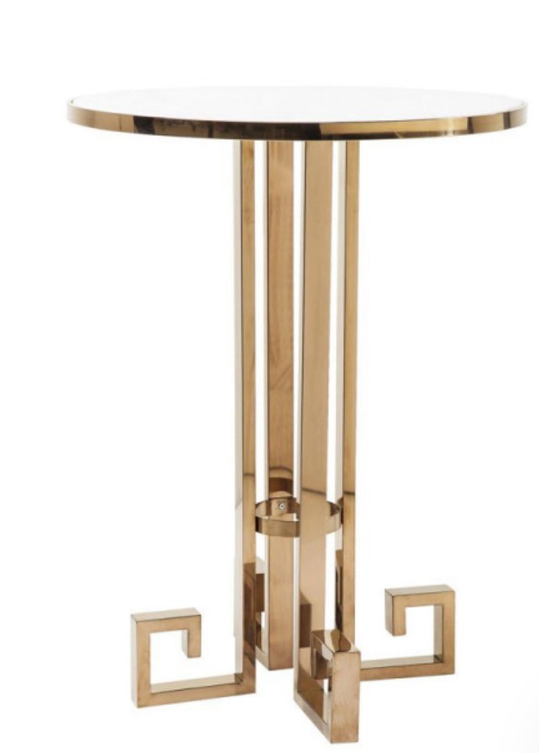Kare Tavoli: KARE DESIGN Bartisch JAZZ – Usato da Zürich venduto da R1908