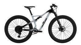 Cannondale Scalpel 3 Carbon Deore NP 4'600.-