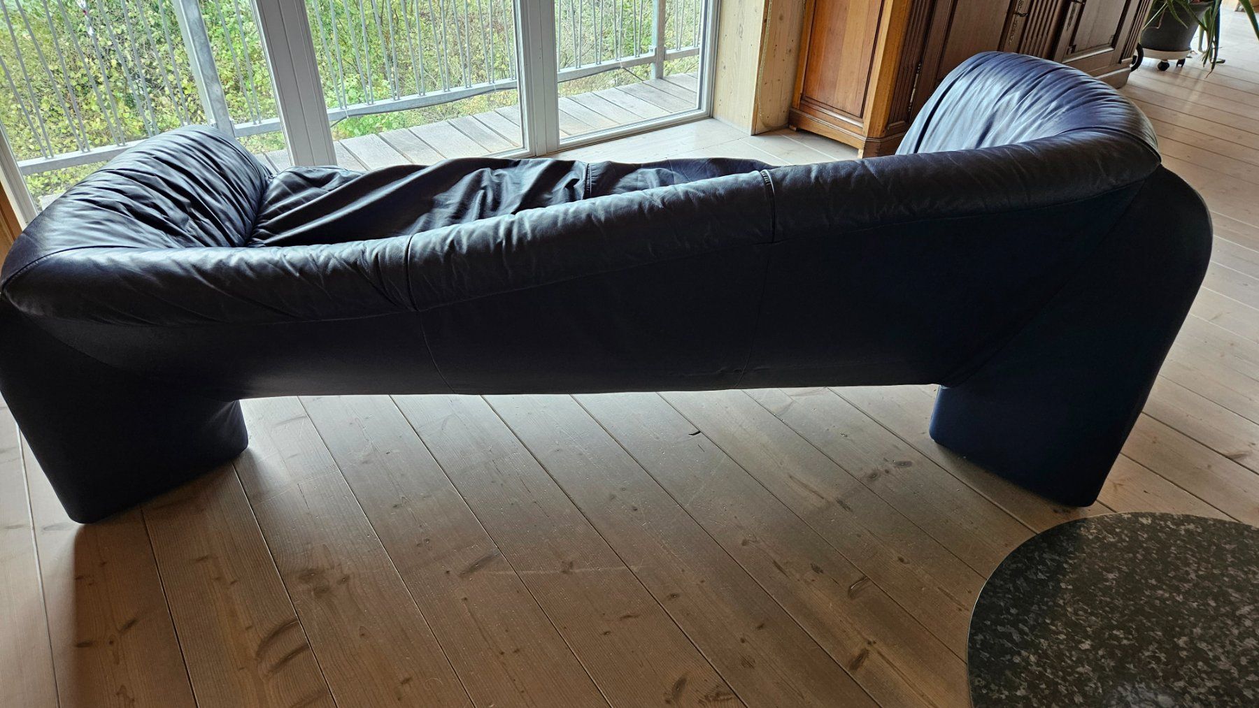 Sofas: Sofa – D'occasion à giswil par lindern 1
