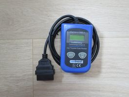 Cartrend OBD 2 Fehler-Diagnosegerät