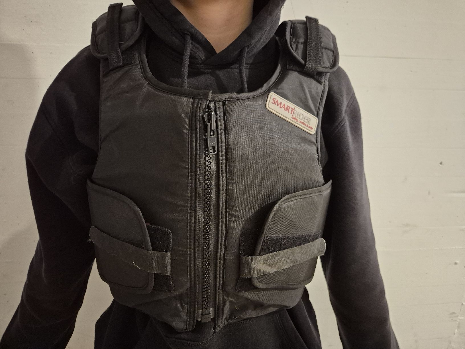 Decathlon Gilet & Giacche: Gilet d'équitation – Usato da Granges-Paccot venduto da smo_dp89
