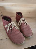 Think! Schuhe aus Leder - Grösse 41