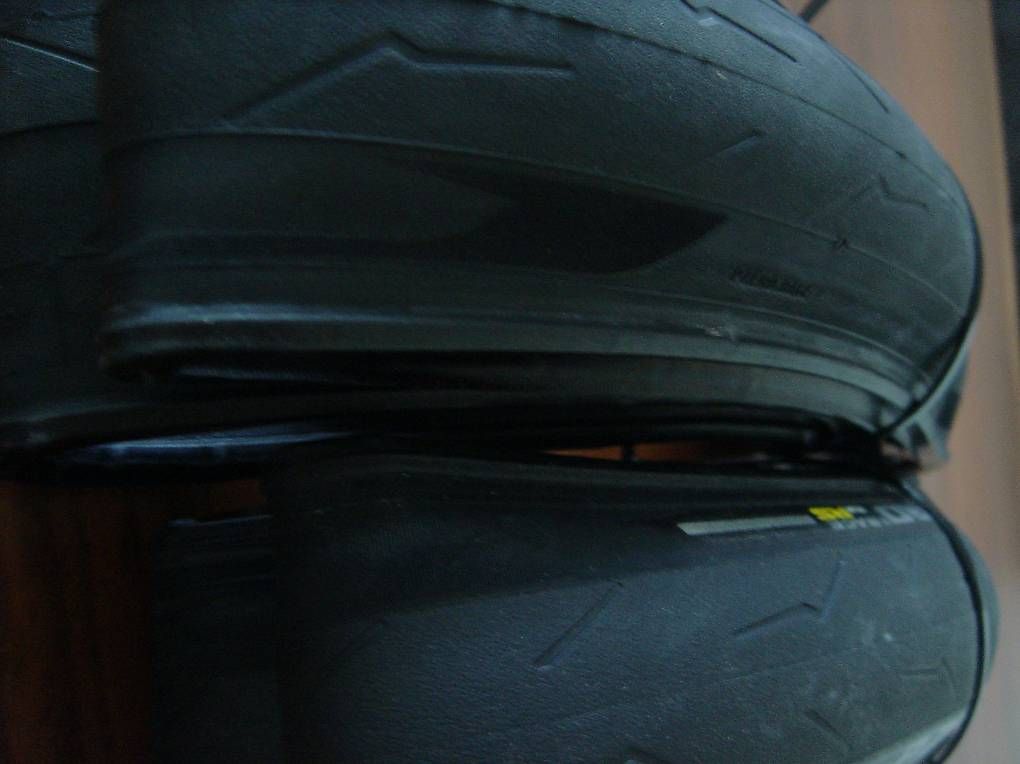 Pezzi di ricambio: Pirelli Pzero Race TLR RS 700x28 – Nuovo (secondo la descrizione) da Appenzell venduto da Pilo 2
