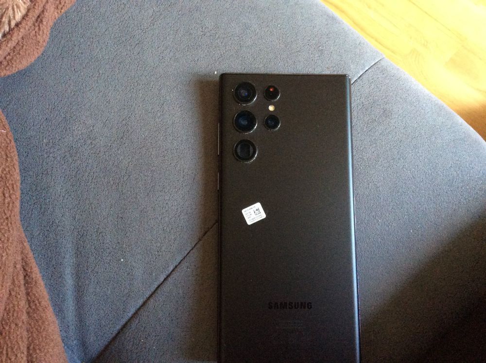 Samsung galaxy S22 Ultra 512GB | Kaufen auf Ricardo