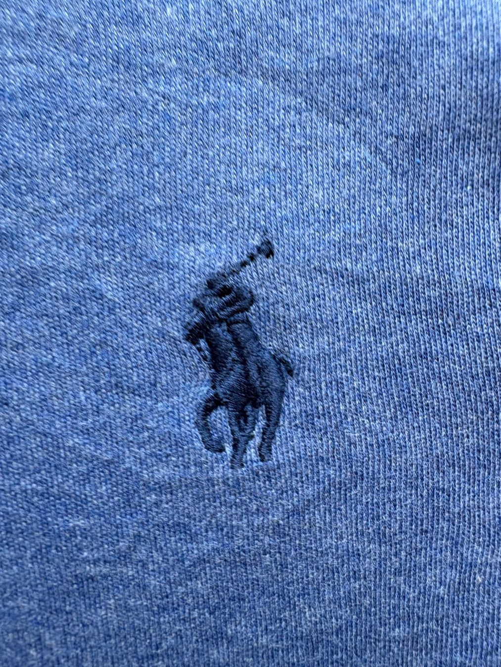 Ralph Lauren Polo-Shirts: Polo Ralph Lauren Poloshirt – Gebraucht aus Wigoltingen von _vntg_ 1