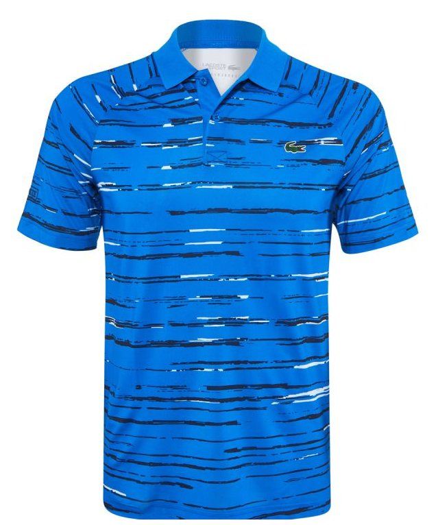 Lacoste Magliette Polo: Lacoste Novak Djokovic !!!SELTEN!!! – Usato da St. Gallen venduto da Djokovic_Shop_1 1