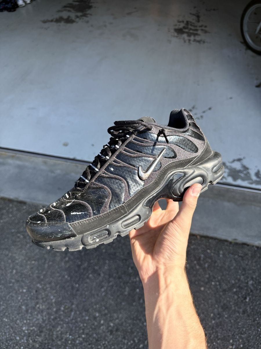 Scarpe da uomo: NIKE TN Air Max Plus 8 Stück – Nuovo (secondo la descrizione) da Nürensdorf venduto da gia_82qt 4