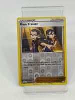 Pokemon Gym Trainer 158/195