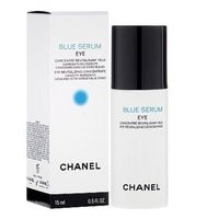 🔥❣️CHANEL BLUE SERUM YEUX 15ml NEU mit OVP🔥❣️