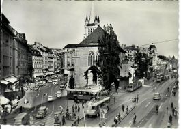 Lausanne
