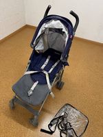 MACLAREN Quest Buggy mit Liegefunktion - Kinderwagen
