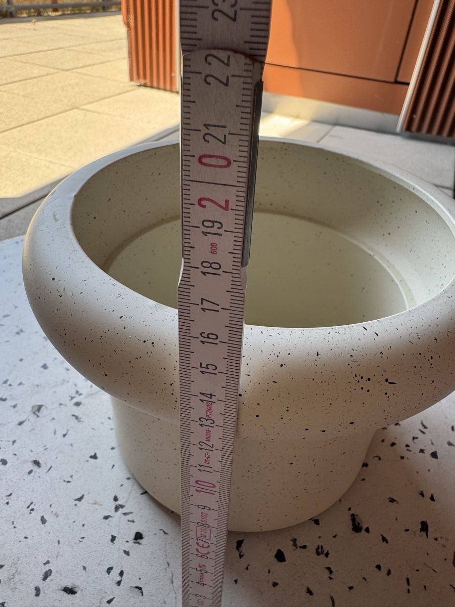 Ikea Pots de fleurs: Blumentopf – D'occasion à Zürich par kat_ww7d 2