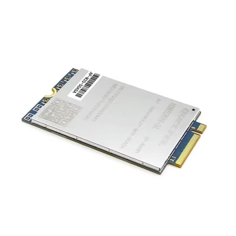 Componenti elettronici: Quectel 5G RM520N-GL (AP) M.2 module – Nuovo e nell'imballaggio originale da Vevey venduto da Traise
