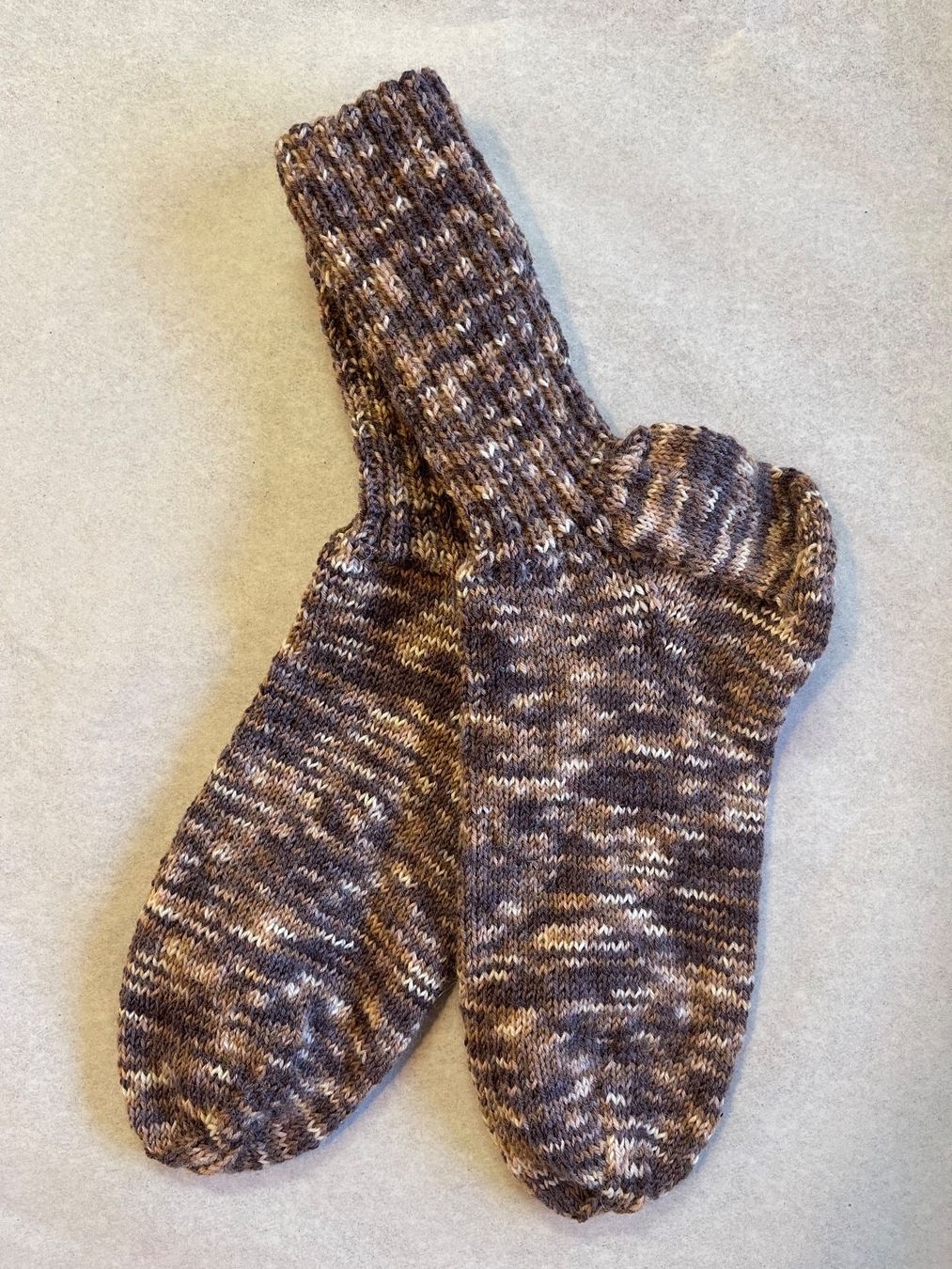 Calze: Socken Gr. 42/43 – Nuovo (secondo la descrizione) da Urnäsch venduto da pas_5r9c