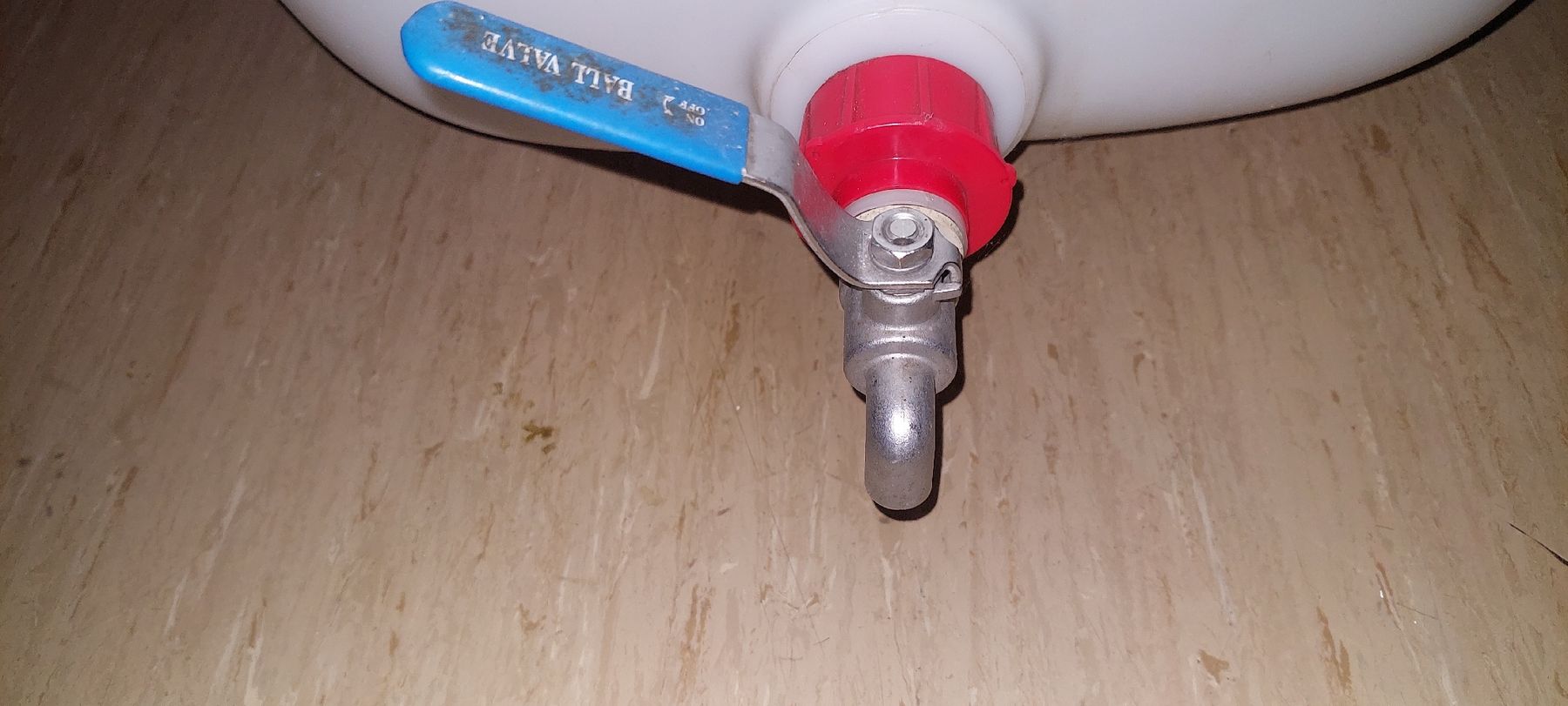 Accessori: Mosttank 150 Liter – Usato da Vorderthal venduto da Alpengaudi 1