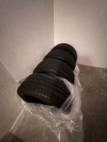 Autoreifen (Sommer), Michelin, 4 Stück