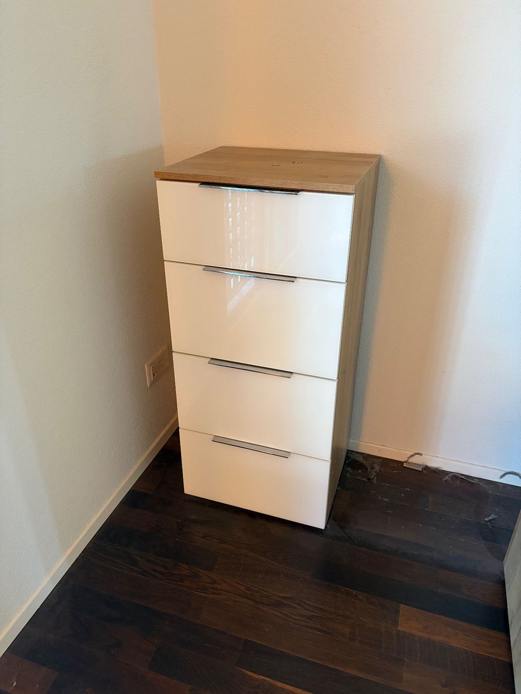 Commodes: Kommode – D'occasion à Lüsslingen par Peghi 2