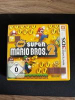 New Super Mario Bros 2 - Nintendo 3DS Spiel