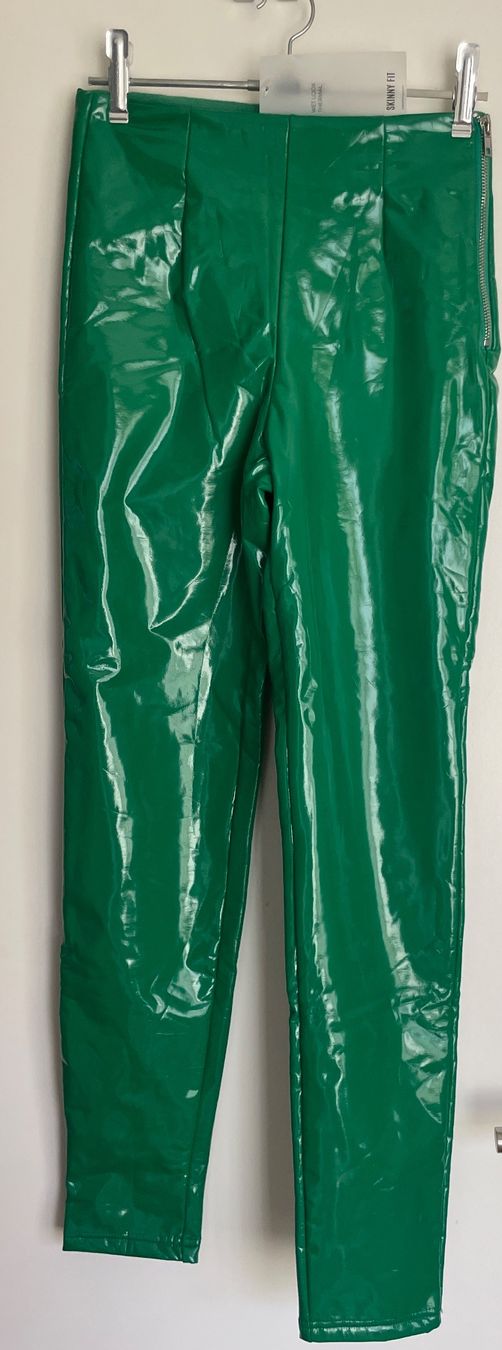 Calzedonia Pantaloni: Calzedonia Thermohose in vianloptik – Nuovo e nell'imballaggio originale da Rüschlikon venduto da Brixen07