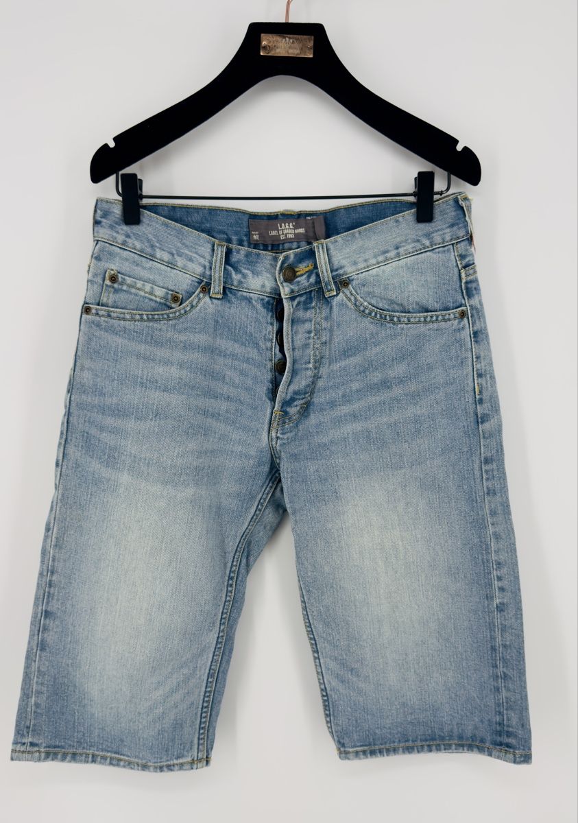 H&M Jeans: # MAN - Jeans Gr. 30 - H&M # – Gebraucht aus Bolligen von secondhand-with-love