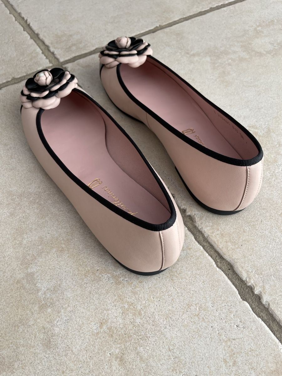 Damenschuhe: Pretty Ballerinas, Ballerines, Taille 38 – Neu (gemäss Beschreibung) aus Coppet von Len007 2