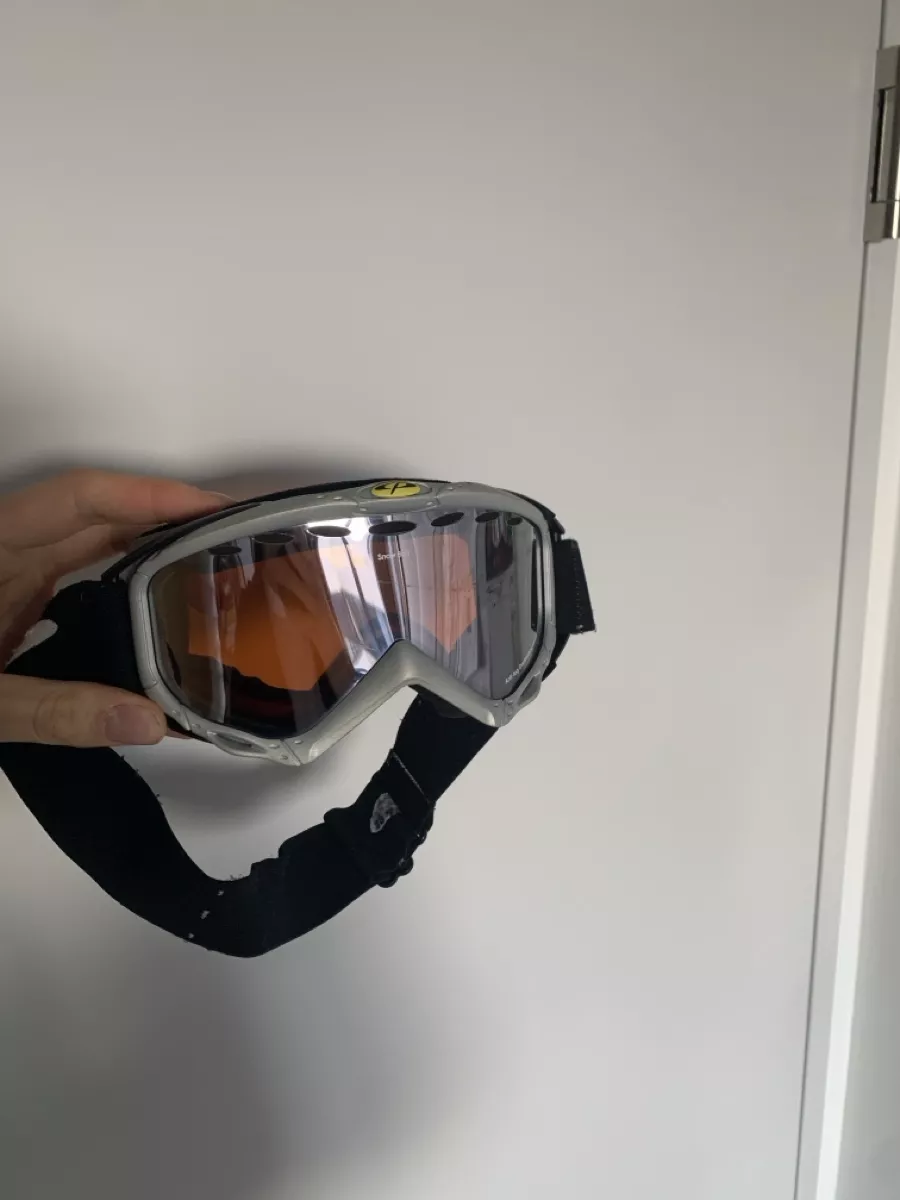 CP Occhiali & Lenti: Ski Brille – Usato da Dübendorf venduto da akosbertalot 4