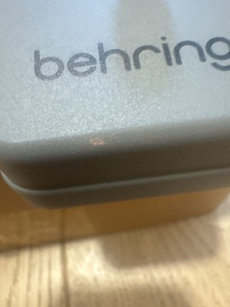 Behringer Musikinstrumente: Behringer Fuzz Bend Pedal - Excellent Condition – Gebraucht aus Paudex von mrh_6wwk 1
