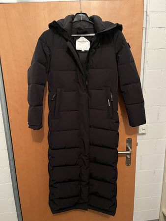 Wintermantel neuwertig