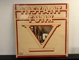 Instant Funk - V
