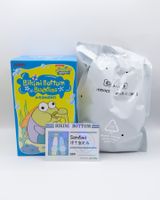 POP MART Bikini Bottom Buddies Pendant SARDINE (SECRET!!)