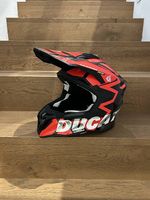 Offroad-Helm Ducati Jargon (Gr. M)