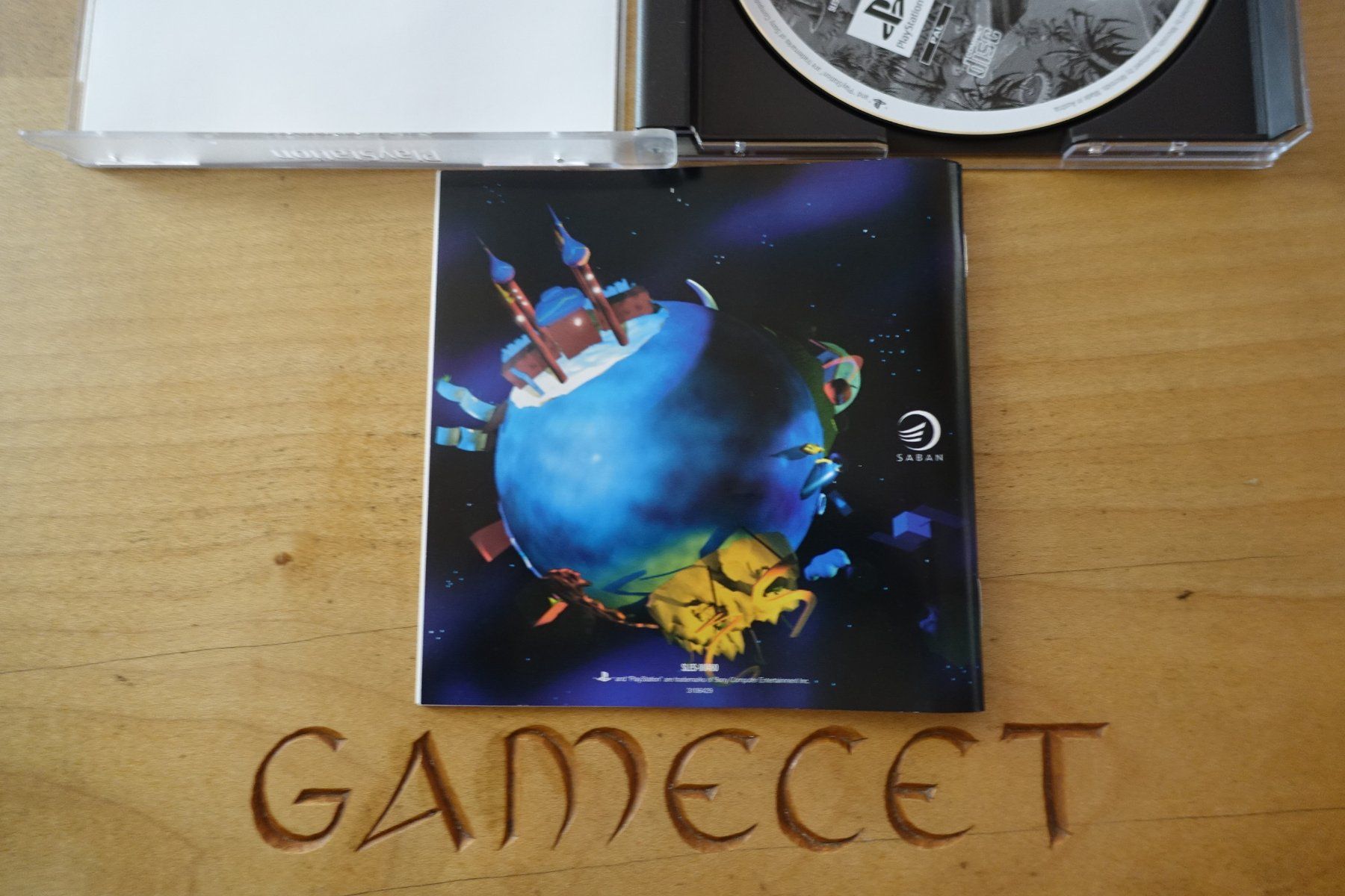 Sony Giochi: Saban's Iznogoud – Usato da Steinach venduto da Gamecet 6