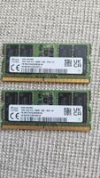 Ram Ddr5 2x 16gb [ 32gb ]