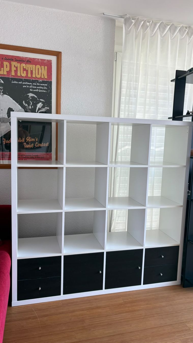 Étagères: Bücherregal – D'occasion à Wald ZH par cla_59nw