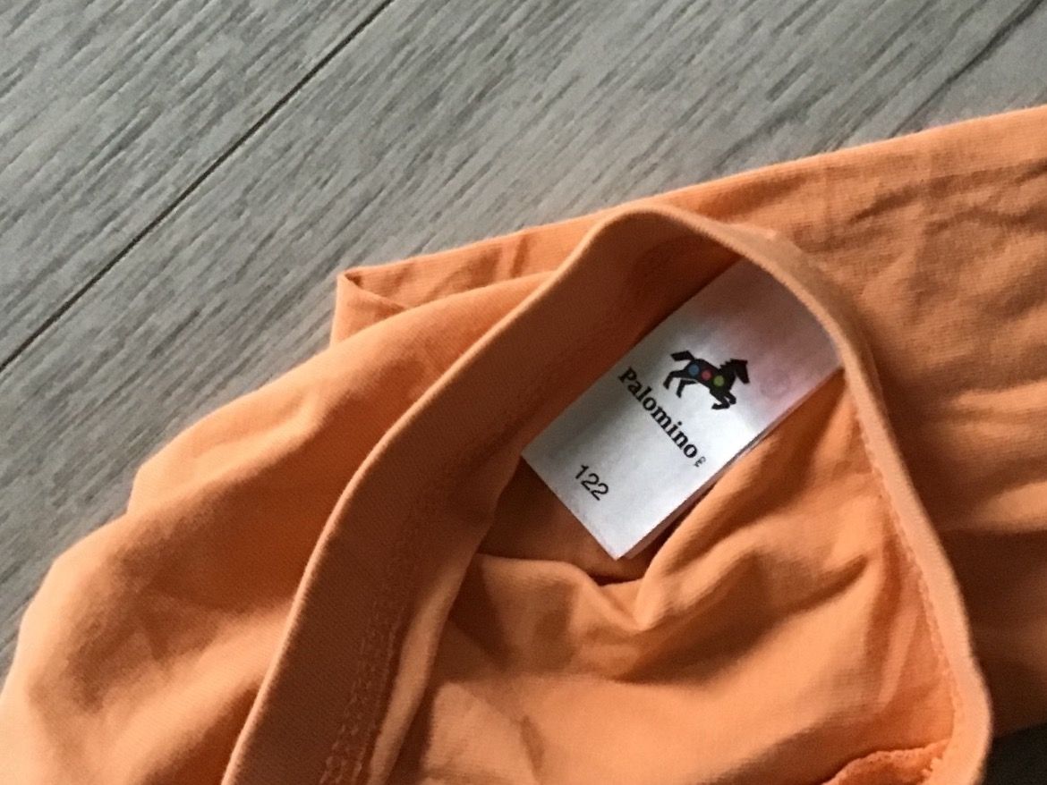 C&A Calze & Collant: C&A Leggins Gr. 122 – Usato da Seuzach venduto da Tureda 4