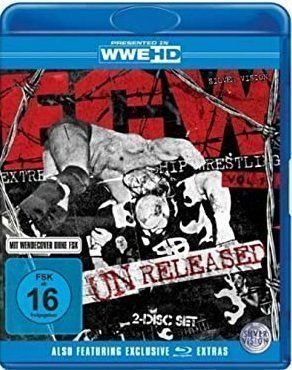 WWE - ECW Unreleased Vol. 1 // OVP | Kaufen Auf Ricardo