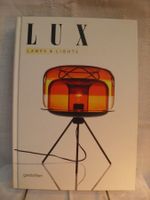 Buch LUX Lamps & Lights