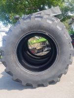Pneusatz 480/65 R28 Firestone MAXI Traction 65