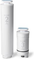 Osmoseanlage Filterset: Vorfilter & Nachfilter 6 Monate